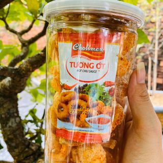 Tổng Hơp Hàng Tết Bao ngon Bao đep