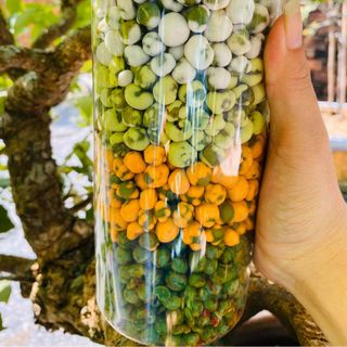 Tổng Hơp Hàng Tết Bao ngon Bao đep