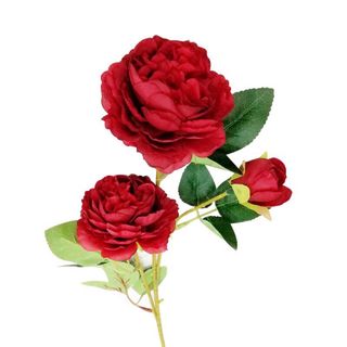 Các loại hoa giả