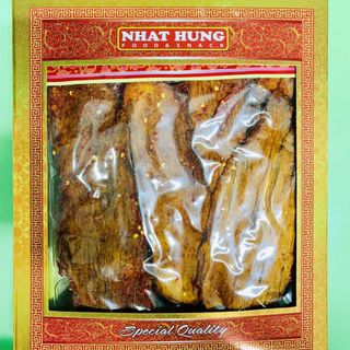 Cung cấp mít sấy và khô bò hàng gói quà tết