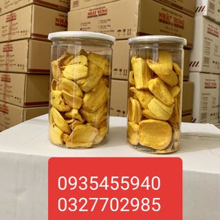 Cung cấp mít sấy và khô bò hàng gói quà tết