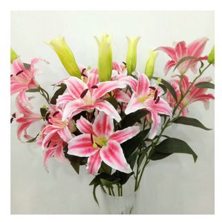 Các loại hoa giả
