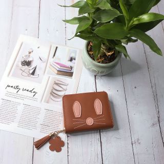 Ví nữ thời trang cầm tay THVN22