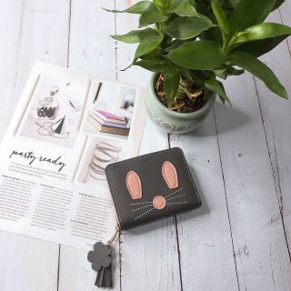 Ví nữ thời trang cầm tay THVN22