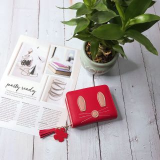 Ví nữ thời trang cầm tay THVN22