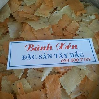 Bánh xén