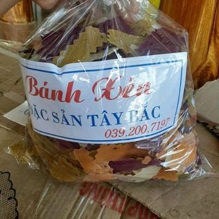 Bánh xén