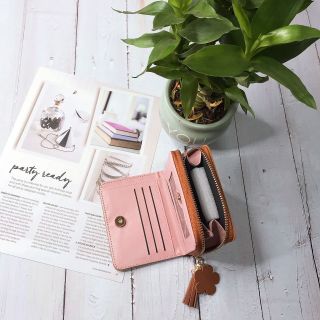 Ví nữ thời trang cầm tay THVN22