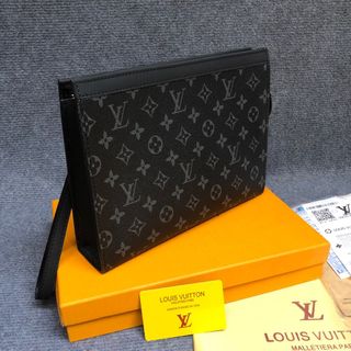 Ví da cao cấp fullbox