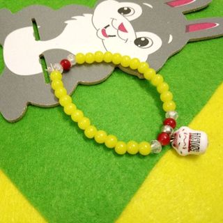 chuỗi đeo tay phong thủy 6li