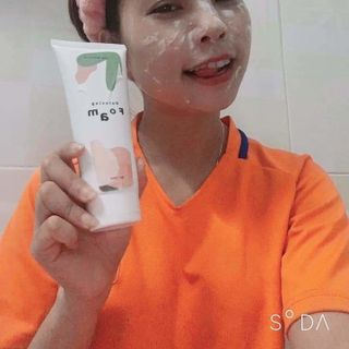 THẢI ĐỘC TỐ DA MẶT