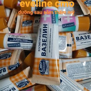 eveline cmo