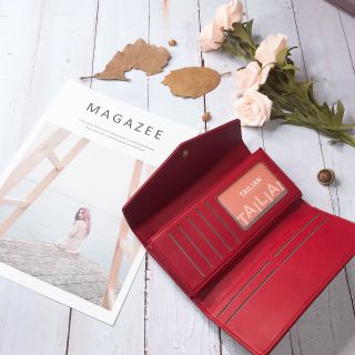 Ví nữ thời trang cầm tay THVN20