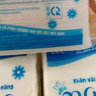 Khăn đa năng MaMa 240 tờ giá sỉ