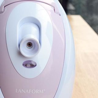 Máy xông hơi mặt Lanaform facial steam