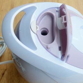 Máy xông hơi mặt Lanaform facial steam