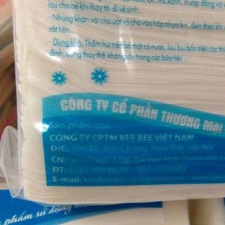 Khăn đa năng MaMa 240 tờ