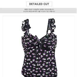 ĐỒ BƠI LIỀN / MONOKINI