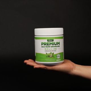 Cốm nhàu Noni granules