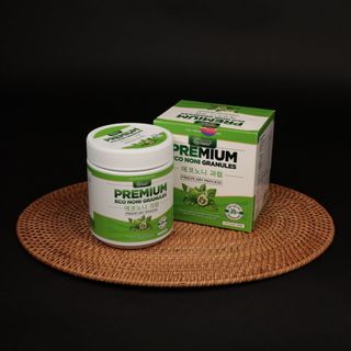Cốm nhàu Noni granules