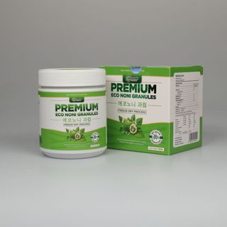 Cốm nhàu Noni granules