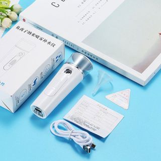 Máy xông mặt mini