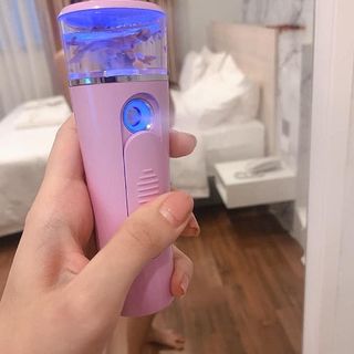 Máy xông mặt mini