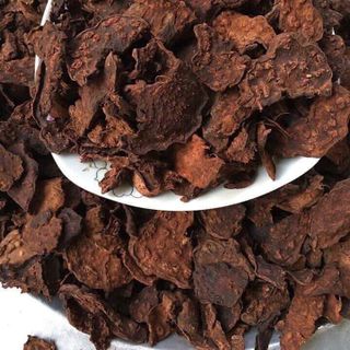 Hà Thủ Ô đỏ - Thảo Tây Bắc