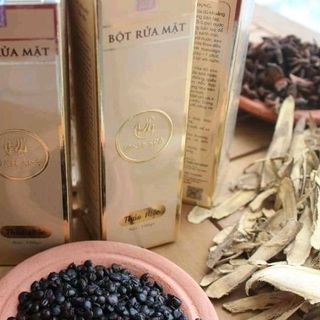 BỘT RỬA MẶT THẢO MỘC HH SPA