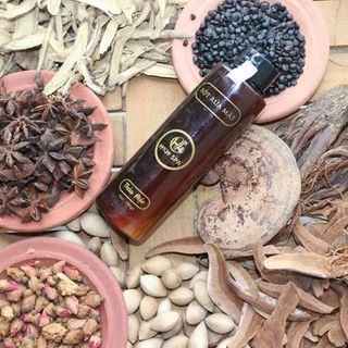 BỘT RỬA MẶT THẢO MỘC HH SPA