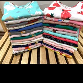 Bộ bozip dài hiệu Riokids giá buôn