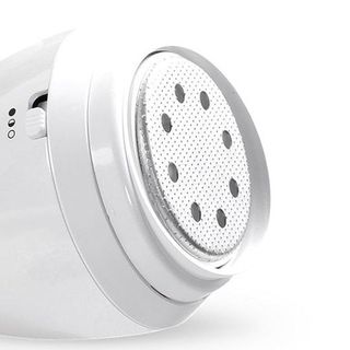 Máy làm sạch da chết gót chân Lanaform