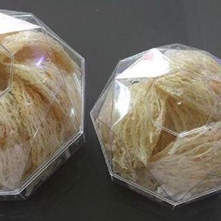 Hộp kim cương đựng yến 50g