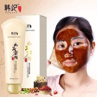 GEL LỘT MỤN ĐẦU ĐEN