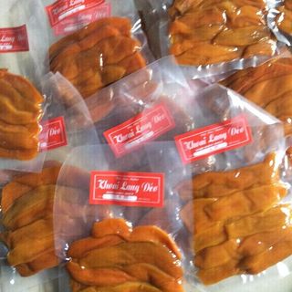 Khoai lang mật Tà Nung sấy dẻo