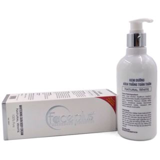 kem dưỡng kích trang toàn thân whitening skin body