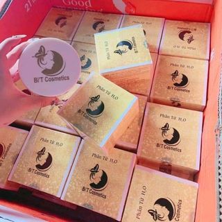 100 HỘP BODY PHÂN TỬ NƯỚC BIT COSMETIC