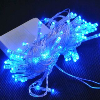 dây nháy led 5m