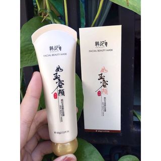 GEL LỘT MỤN ĐẦU ĐEN