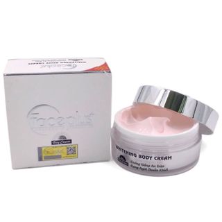 KEM BODY CAO CẤP Whitening body dream day dream face plus