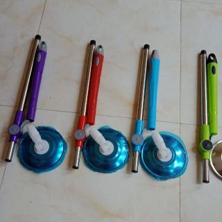 Chương Trình Xả Kho Cây Lau Nhà Siêu Shock