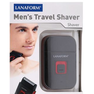 Máy cạo râu Lanaform Mens travel