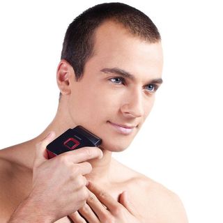 Máy cạo râu Lanaform Mens travel