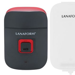 Máy cạo râu Lanaform Mens travel