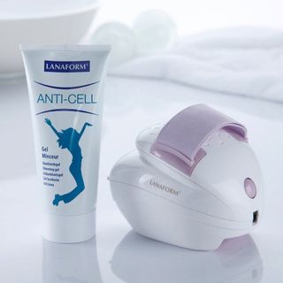 Máy massage Skin Mass Lanaform