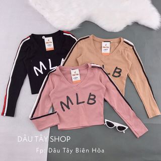 Áo thun MLB