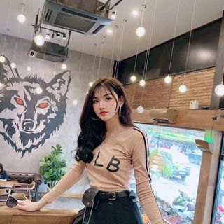 Áo thun MLB