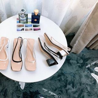 Sục quai trong hở mũi 5p siêu nhẹ