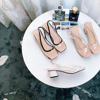 Sục quai trong hở mũi 5p siêu nhẹ