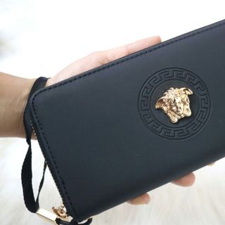 Ví cầm tay nam -L-V siêu cấp - clutch nam cầm tay